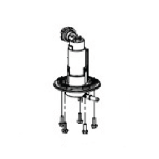 CF Moto Pompa Carburante MT 450 - NK 450 Ricambio Originale CFR150128