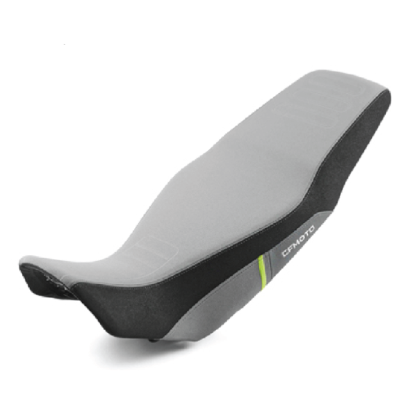 CFMoto Sella Rialzata MT 450 (Grigia) Ricambio Accessori Originale CFR807007