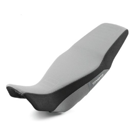 CFMoto Sella Rialzata MT 450 (senza striscia) Ricambio Accessori Originale Colore Universale
