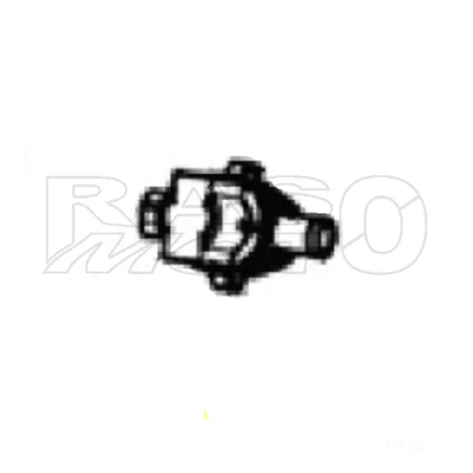 CFMoto Valvola Controllo Vapori Testa Moto NK - CL-X - CL-C - MT - SR - SR-S - GT Ricambio Originale