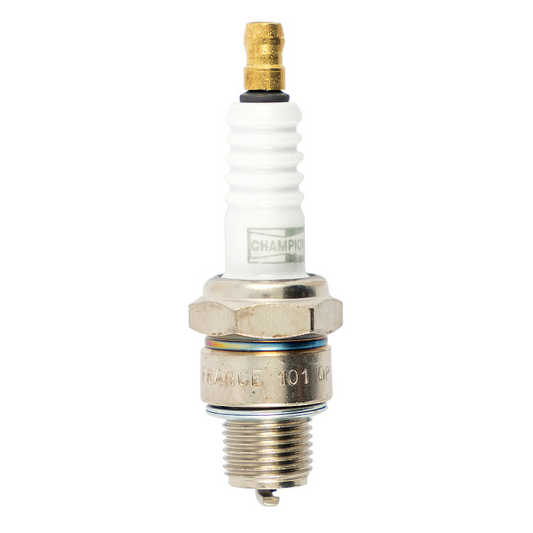 Champion Candela D'Accensione L82C Piaggio CIAO - SI - VESPA SPECIAL - PRIMAVERA - GT - PX - PXE  - PK - PK XL - HP - SI - APE