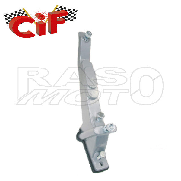 Cif 15601 Supporto Porta Ruota Di Scorta Piaggio VESPA 50 - 90 - 125 PRIMAVERA - ET3 - GL - GS - SPRINT