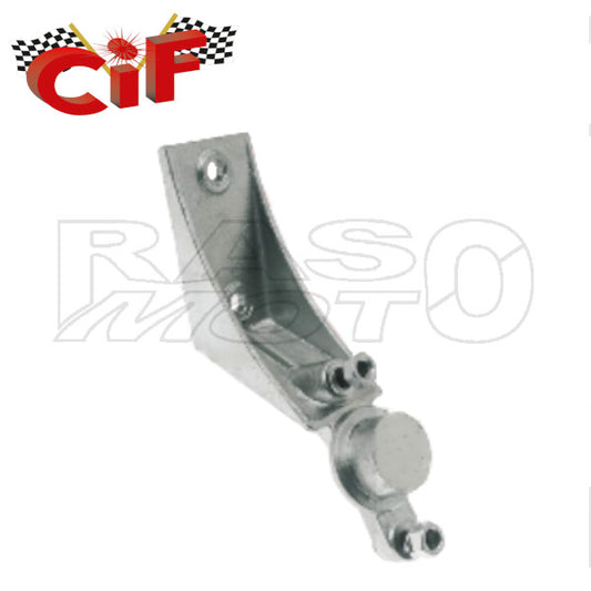 Cif 15602 Supporto Porta Ruota Scorta Piaggio VESPA 50 - 90 VECCHI MODELLI