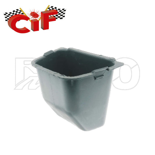 Cif 5092 Scatola Sotto Sella Porta Attrezzi Piaggio VESPA 50 Special - 90 - 125 PRIMAVERA - PRIMAVERA ET3