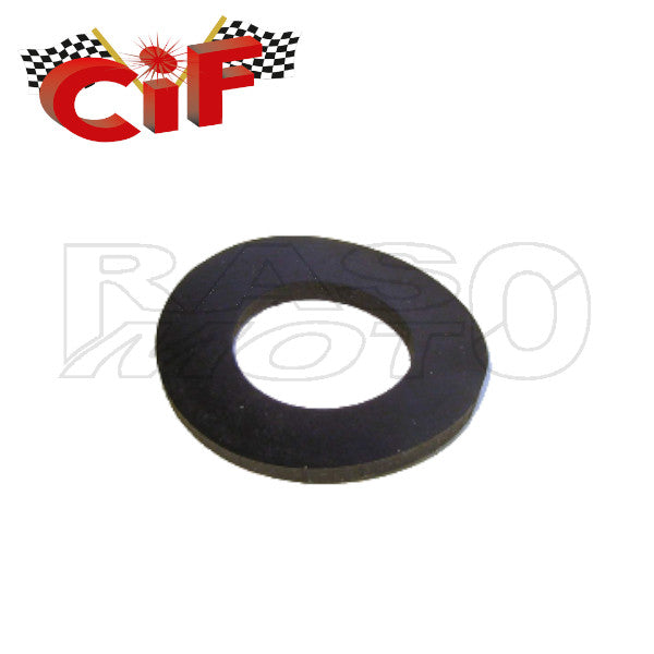 Cif 5317 Guarnizione Tappo Serbatoio Benzina Piaggio VESPA 50 SPECIAL - L - R - S - 90 - 100 - 125 PRIMAVERA - ET3