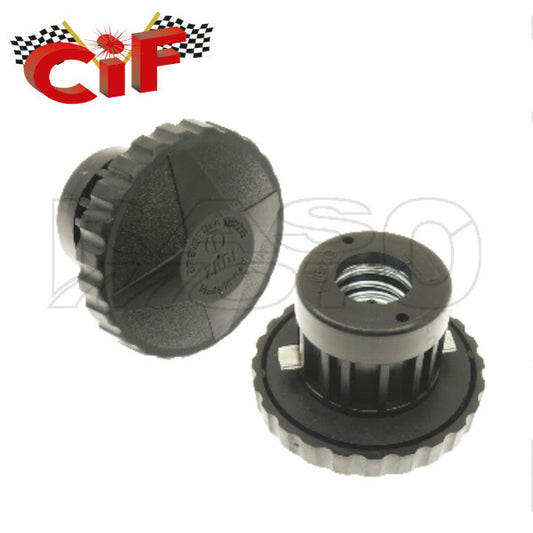 Cif 5335 Tappo Benzina Primo Montaggio Piaggio 50 - 125 - 150 VESPA  N - FL - FL2 - HP - PK - PK XL - PX - PXE - T5