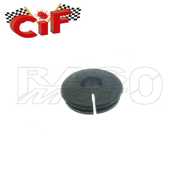 Cif 5343 Gommino Asta Rubinetto Benzina Piaggio VESPA 50 - 125 - SPECIAL - ET3 - PK - PK XL - RUSH