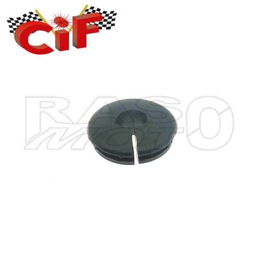 Cif 5343 Gommino Asta Rubinetto Benzina Piaggio VESPA 50 - 125 - SPECIAL - ET3 - PK - PK XL - RUSH