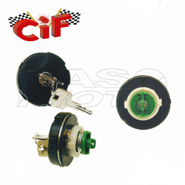 Cif 5489 Tappo Serbatoio Carburante Piaggio APE 50 RST MIX 1999-2003