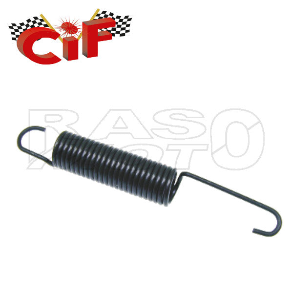 Cif 5493 Molla Cavalletto Piaggio VESPA 50 - SPECIAL - 90 - SS - 125 PRIMAVERA - PRIMAVERA ET3 - TS