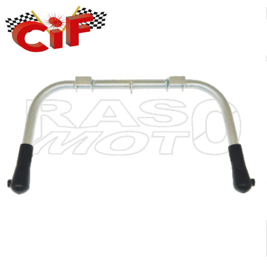 Cif 5494-Z Cavalletto Centrale Zincanto Piaggio VESPA 125 - 150 - SUPER - VNB - VBB