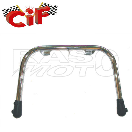 Cif 5496 Cavalletto Centrale Cromato Piaggio VESPA 50 - 90 - 125 PRIMAVERA - PRIMAVERA ET3