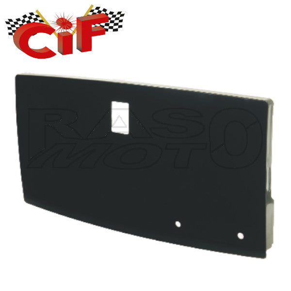 Cif 5548 Sportello Bauletto Piaggio VESPA PK XL 50 - 125 - RUSH - N