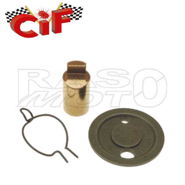 Cif 5590 Serie Piattello Frizione Piaggio VESPA 50 SPECIAL  - 90