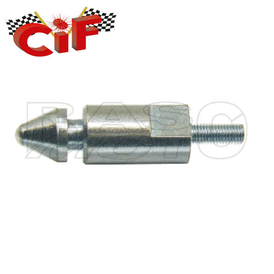 Cif 5668 Perno Ancoraggio Sella 73mm Piaggio VESPA 50 - 125 PRIMAVERA - ET3