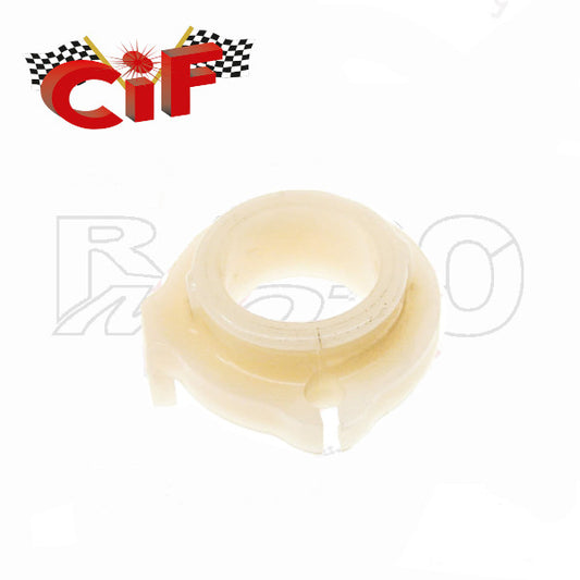 Cif 5675 Carrucola Per Innesto Cavo Comando Gas Piaggio VESPA 50 N - PK - PK XL - RUSH - PX 125 - 150 - T5 - PXE