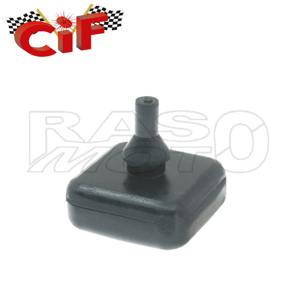 Cif 5707 Tampone Paracolpi Cavalletto Piaggio VESPA PX - PXE - T5 125