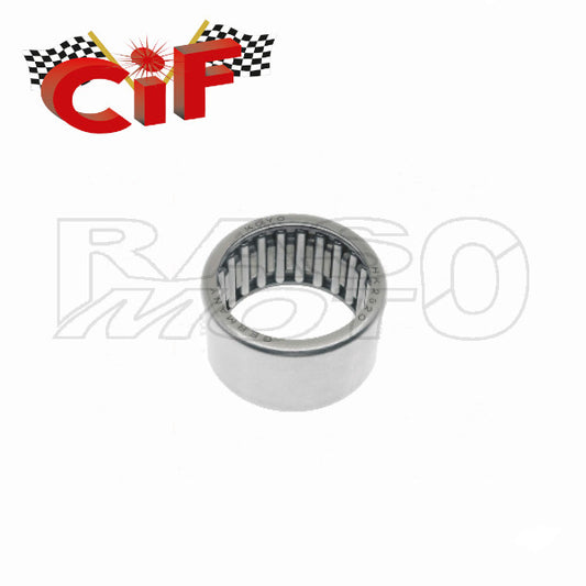 Cif 5807-A Astuccio a Rulli HN 28x35x20 Asse Ruota Anteriore Piaggio APE TM 703