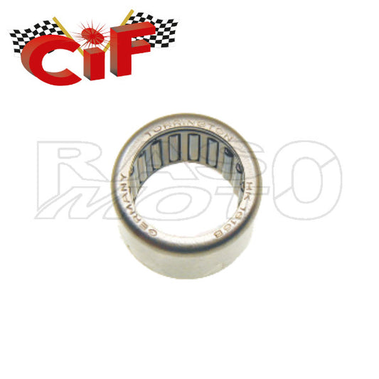 Cif 5826 Astuccio a Rulli Asse Ruota Anteriore Sul Tamburo Piaggio VESPA PX PE 1^ SERIE