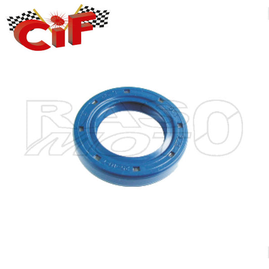 Cif 5909 Paraolio 25x40x7 Ruota Anteriore - Carter Differenziale - Lato Volano Esterno Piaggio VESPA 50 - 90 - 125 PRIM. - ET3 - PK - APE FL2 - 501