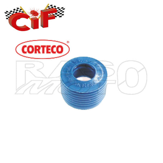 Cif 5935 Paraolio 8x16x10/11 Alberino Pompa Acqua H2O Scooter Piaggio NRG 50 - NTT - ZIP - HEXAGON - Gilera DNA - RUNNER 50