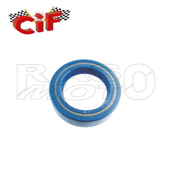 Cif 5957 Paraolio 27x42x10 Mozzo Ruota Posteriore Piaggio VESPA 125 VN - VB - VL - T5 - 150 GS - APE 50 - TM - TM P