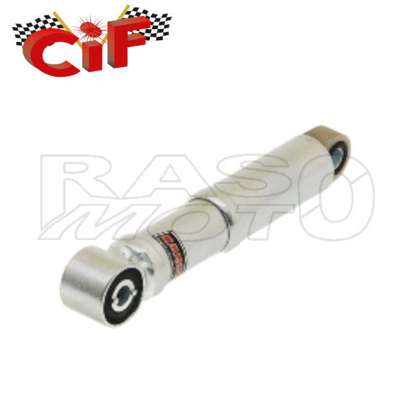 Cif 6302-OM Ammortizzatore Anteriore Tutto Metallo OLD FASHION Piaggio  VESPA 125-150 DAL 1960 -  GL - GTR - TS - 150 SPRINT VELOCE - SUPER 150 - RALLY 200