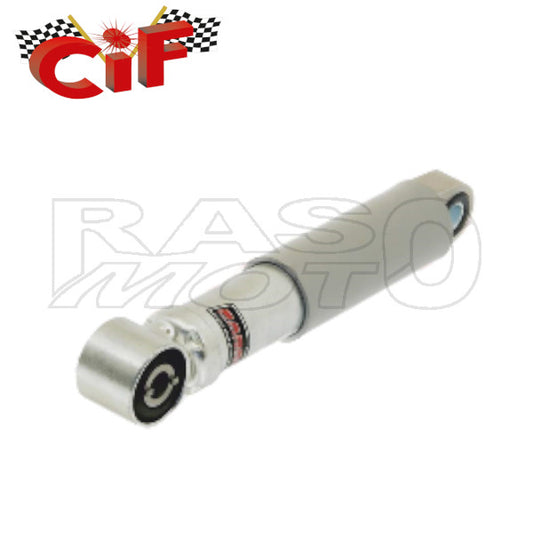 Cif 6302 Ammortizzatore Anteriore Versione Originale Piaggio  VESPA 125-150 DAL 1960 -  GL - GTR - TS - 150 SPRINT VELOCE - SUPER 150 - RALLY 200