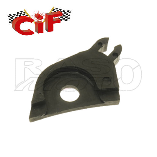 Cif 7415 Supporto Asta Leva Starter Piaggio CIAO P - PX - PXV - CIAO TEEN