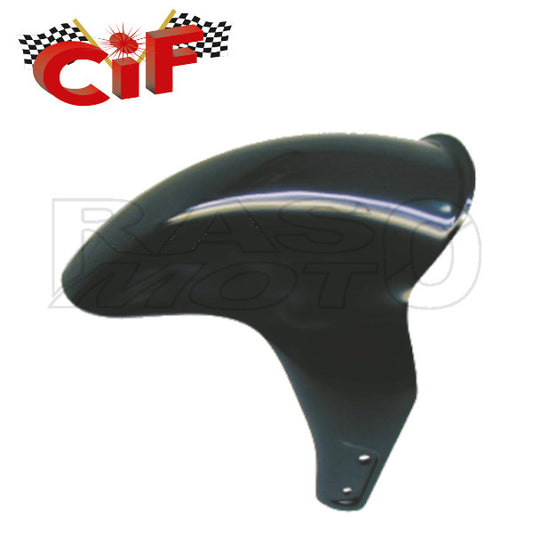 Cif 7646 Parafango Anteriore Nero Scooter Piaggio NRG - NTT