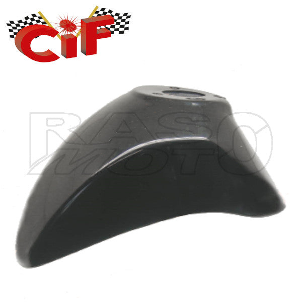 Cif 7652 Parafango Anteriore In Plastica Piaggio VESPA LX 50- 125 - 150 - LXV 50-125