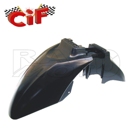 Cif 7658 Parafango Anteriore Scooter Piaggio BEVERLY 125-300-350 Dal 2010