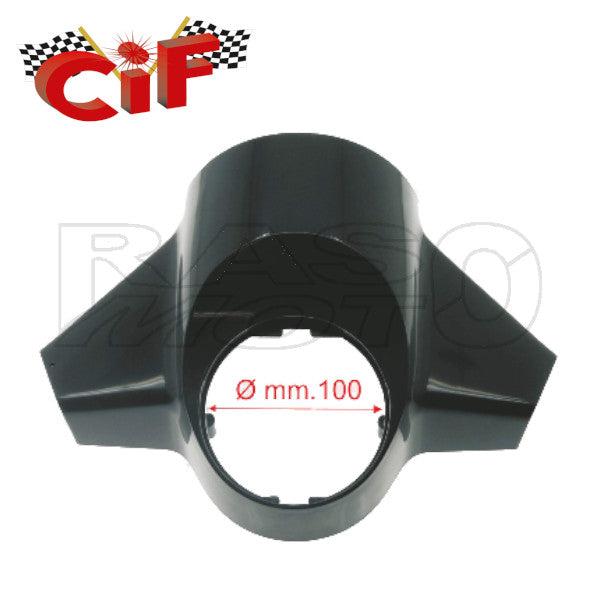 Cif 8158 Coperchio Manubrio Anteriore Piaggio VESPA PK 50 XL - PK 125 XL