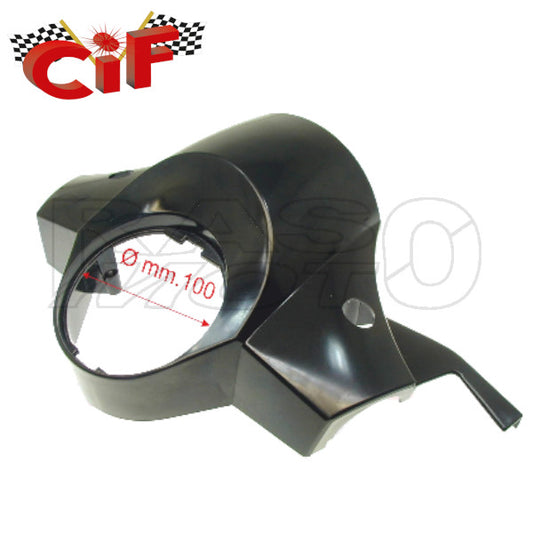 Cif 8161 Coperchio Manubrio Piaggio VESPA PX 125 -PX 150 - PX 30 ANNI