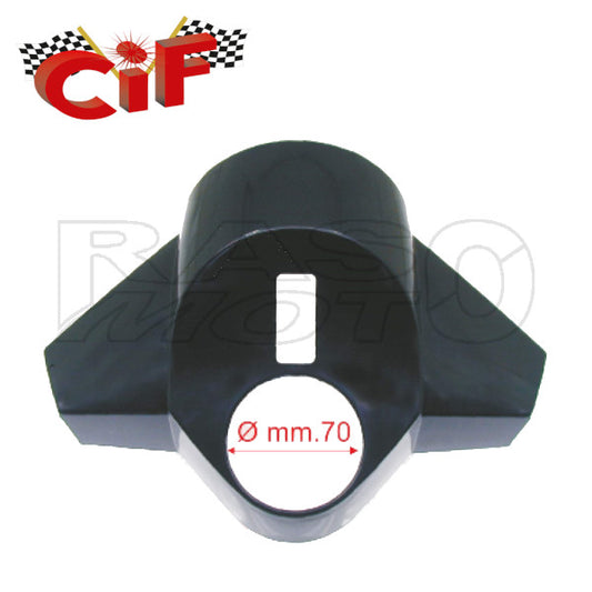 Cif 8163 Coperchio Manubrio Anteriore Piaggio VESPA PK 50-125 S