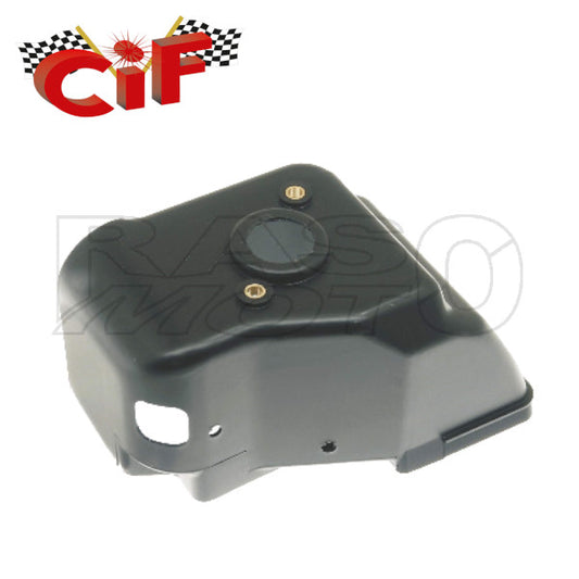 Cif 8170 Cuffia Raffreddamento Cilindro Scooter Piaggio FREE - SFERA - ZIP - Gilera STORM - TYPHOON - EASY MOVING