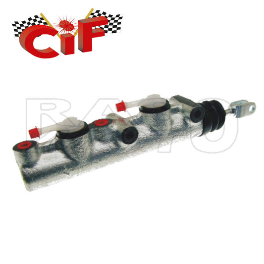 Cif 9731 Pompe Freno Doppia Mandata Piaggio APE TM P - P 703 V - FL2 - TM - MAX DIESL