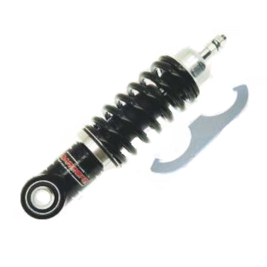 Cif Ammortizzatore Anteriore CARBONE HI TECH Registrabile Piaggio VESPA 50 - 90 -125 PRIMAVERA - ET3 - PK 50 - PK 50 XL   6301-HTN