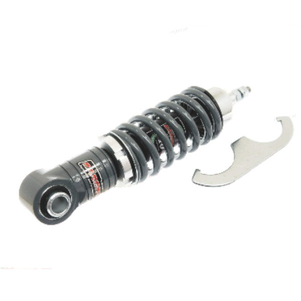 Cif Ammortizzatore Anteriore CARBONE HI TECH Registrabile Piaggio VESPA 50 - 90 -125 PRIMAVERA - ET3 - PK 50 - PK 50 XL  6301-HRS