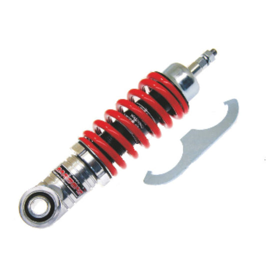 Cif Ammortizzatore Anteriore CARBONE HI TECH Registrabile Piaggio VESPA 50 - 90 -125 PRIMAVERA - ET3 - PK 50 - PK 50 XL   6301-HTR