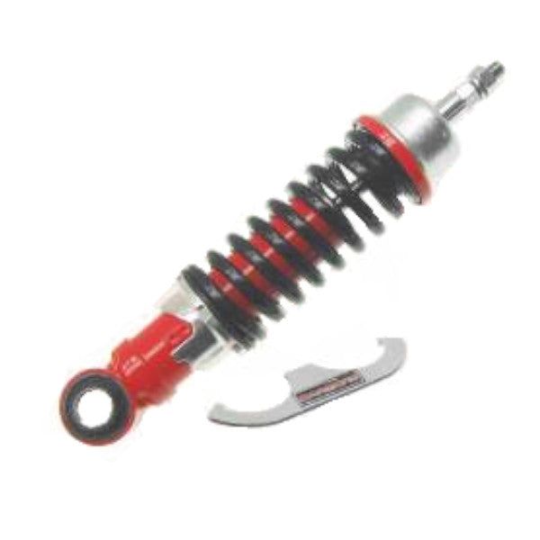 Cif Ammortizzatore Anteriore CARBONE Regolabile Sport Piaggio VESPA 50 - 90 - 125 PRIMAVERA - ET3 - PK - PK S - PK XL 6301-RE