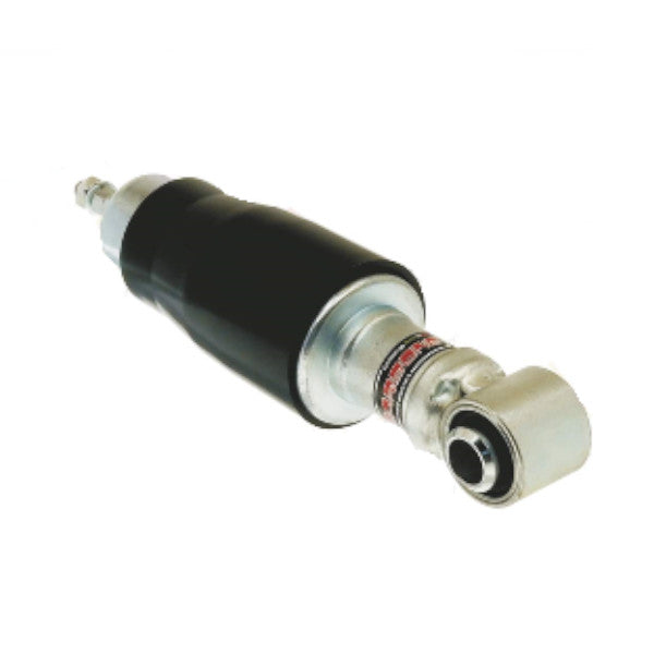 Cif 6300-N Front Shock Absorber Carbon Black Specific Piaggio VESPA ET3 FROM 1980