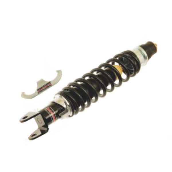 Cif Ammortizzatore Posteriore CARBONE Universale Sport Registrabile Piaggio LIBERTY - NRG - VESPA ET2 - ET4 - LX - RUNNER   6379-RENN