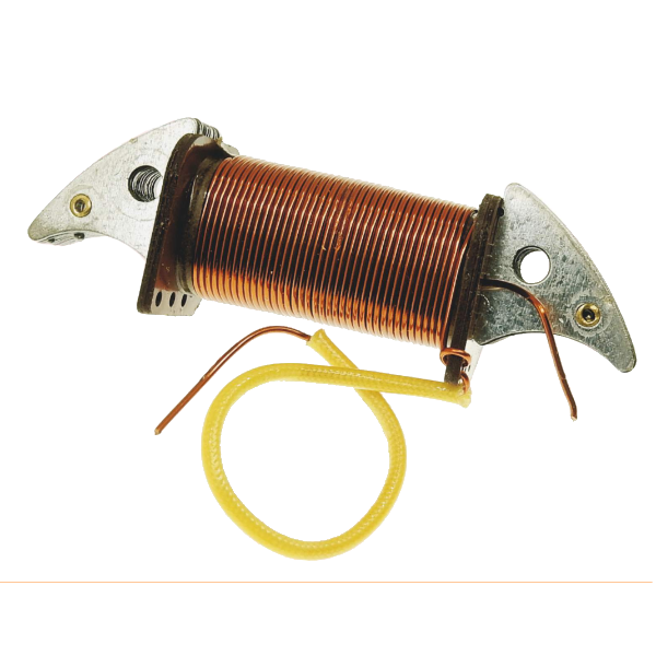 Cif Bobina Luca Piaggio SI - BRAVO - GRILLO  121823