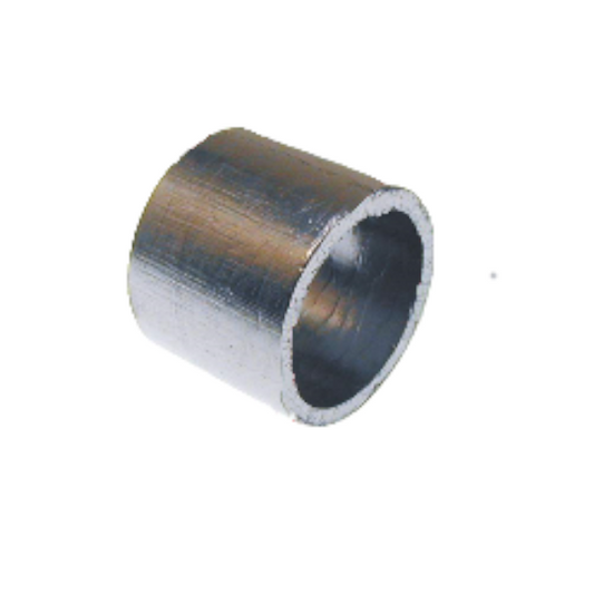 Cif Boccola In Grafite Innesto Collettore Scarico Marmitta Scooter Piaggio BEVERLY - CARNABY - VESPA GTS - GTV - X8 - X9 Gilera RUNNER - DNA - Aprilia ATLANTIC - SCARABEO - SR  9174