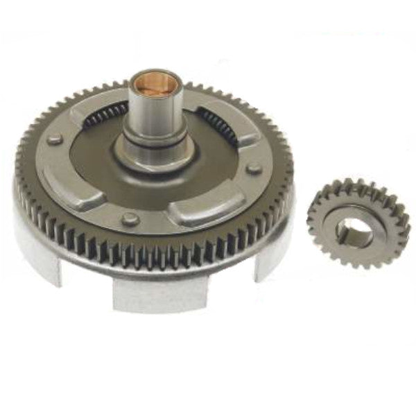 Cif CP Trasmissione Primaria Denti Dritti Piaggio VESPA 50 SPECIAL - 90 - PK 50  5983