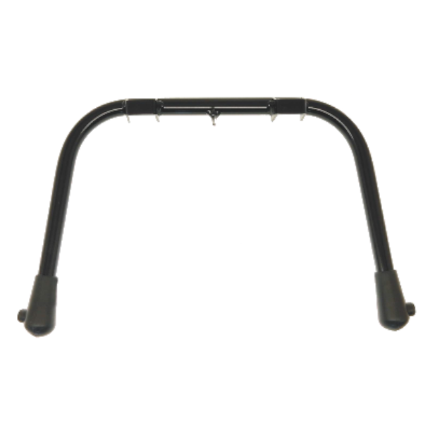 Cif Cavalletto Centrale Nero Piaggio VESPA 50 - 90 - 125 PRIMAVERA - PRIMAVERA ET3  1353846 - 5496-N