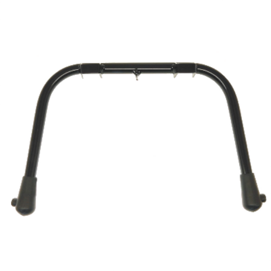 Cif Cavalletto Centrale Nero Piaggio VESPA 50 - 90 - 125 PRIMAVERA - PRIMAVERA ET3  1353846 - 5496-N