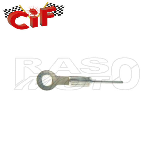 Cif Cavo Cambio Rigido Interno Piaggio APE TM 602 - TM P703