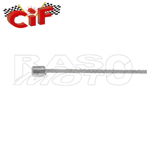 Cif Cavo Gas Interno Acceleratore Piaggio APE 50 - APE MP